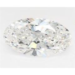 2.43ct OVAL Diamond - 500101933