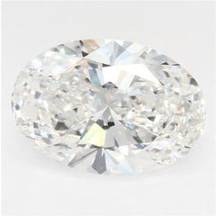 2.43ct OVAL Diamond - 500101933