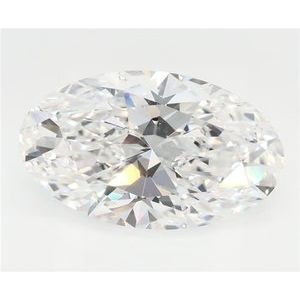 3.09ct OVAL Diamond - 500101972