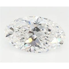 3.09ct OVAL Diamond - 500101972