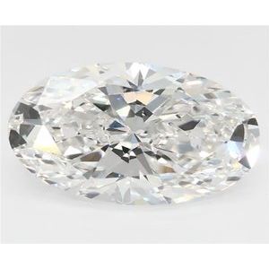 2.04ct OVAL Diamond - 500101885