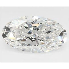 2.04ct OVAL Diamond - 500101885