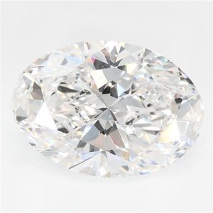 2.06ct OVAL Diamond - 500101896