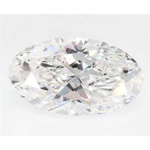 2.06ct OVAL Diamond - 500101896