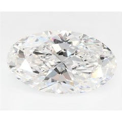 2.06ct OVAL Diamond - 500101896