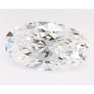 2.29ct OVAL Diamond - 500101918