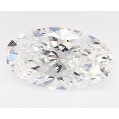 2.29ct OVAL Diamond - 500101918