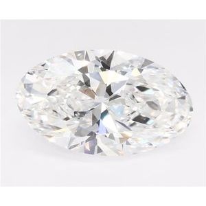 2.07ct OVAL Diamond - 500101901
