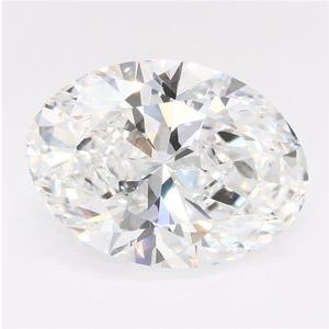 2.07ct OVAL Diamond - 500101901