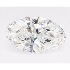 2.07ct OVAL Diamond - 500101901