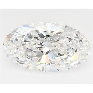 1.08ct OVAL Diamond - 500101812