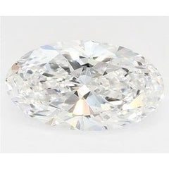 1.08ct OVAL Diamond - 500101812