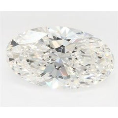 2.31ct OVAL Diamond - 500101922