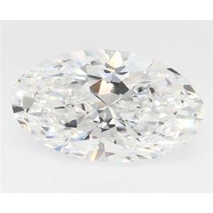 1.4ct OVAL Diamond - 500101828