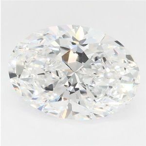 1.4ct OVAL Diamond - 500101828