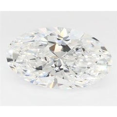 1.4ct OVAL Diamond - 500101828