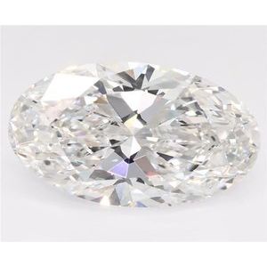 2.06ct OVAL Diamond - 500101894