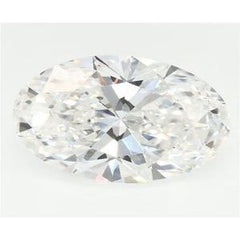 3.02ct OVAL Diamond - 500101960