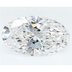 3.05ct OVAL Diamond - 500101970