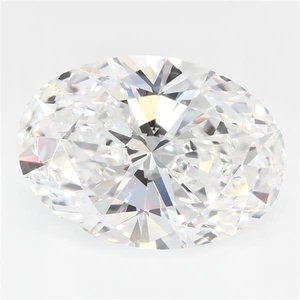 2.05ct OVAL Diamond - 500101893