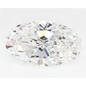 2.05ct OVAL Diamond - 500101893