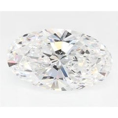 2.05ct OVAL Diamond - 500101893