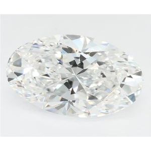 2.3ct OVAL Diamond - 500101921
