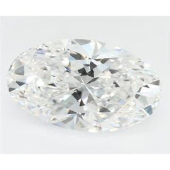 2.3ct OVAL Diamond - 500101921