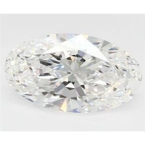 2.04ct OVAL Diamond - 500101886