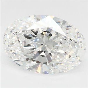2.04ct OVAL Diamond - 500101886