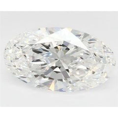 2.04ct OVAL Diamond - 500101886