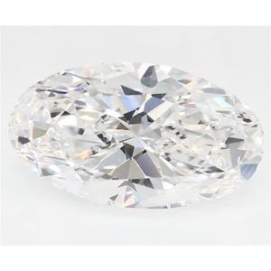 1.7ct OVAL Diamond - 500101859