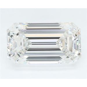 4.02ct EMERALD Diamond - 500102007