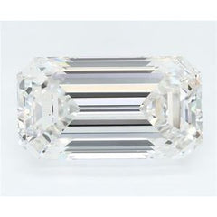 4.02ct EMERALD Diamond - 500102007