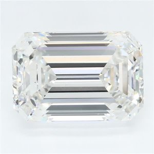 4.02ct EMERALD Diamond - 500102007