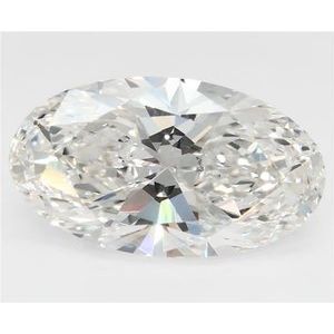 2.04ct OVAL Diamond - 500101884