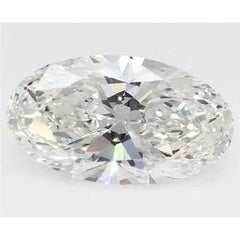 2.04ct OVAL Diamond - 500101884