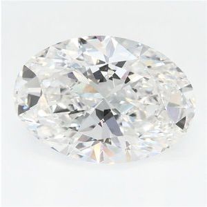 2.34ct OVAL Diamond - 500101925