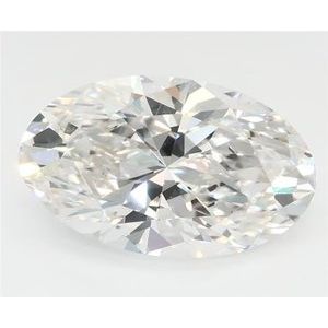 1.42ct OVAL Diamond - 500101830