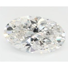 1.42ct OVAL Diamond - 500101830