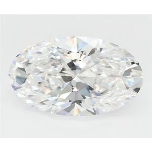 1.39ct OVAL Diamond - 500101827