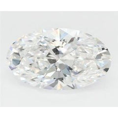 1.39ct OVAL Diamond - 500101827