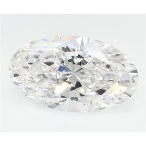 3.03ct OVAL Diamond - 500101965