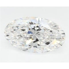 3.03ct OVAL Diamond - 500101965