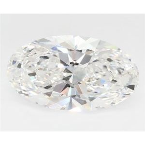 1.45ct OVAL Diamond - 500101833