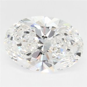 1.45ct OVAL Diamond - 500101833
