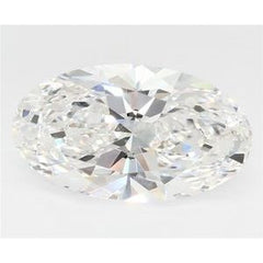 1.45ct OVAL Diamond - 500101833