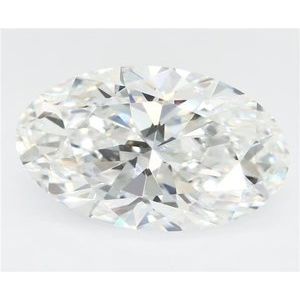 3.57ct OVAL Diamond - 500101975