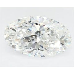 3.57ct OVAL Diamond - 500101975