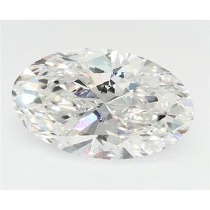 1.82ct OVAL Diamond - 500101866